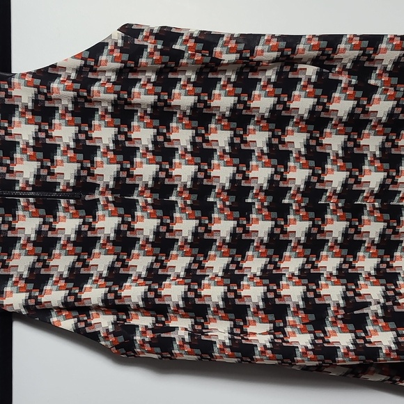 RAG & BONE Clemence Lamb Leather And Silk Shoulder Tank Top Size XSmall - Picture 12 of 16